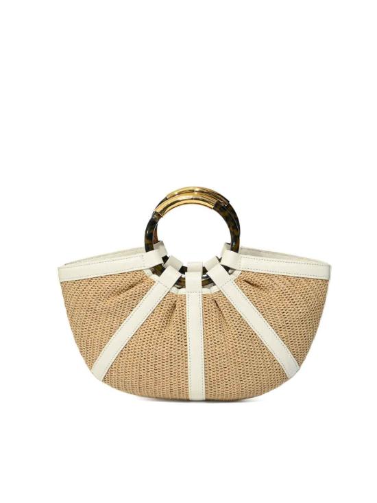 26SS 코치넬리 크로스백 E1U5D180201392 Light Yellow - COCCINELLE