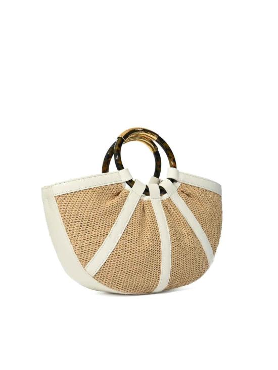 26SS 코치넬리 크로스백 E1U5D180201392 Light Yellow - COCCINELLE