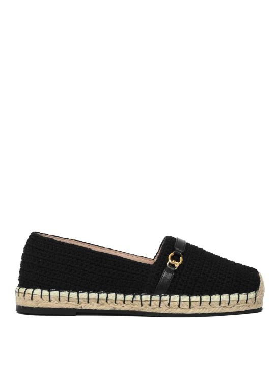 26SS 코치넬리 스니커즈 E4UA7220101001 Black