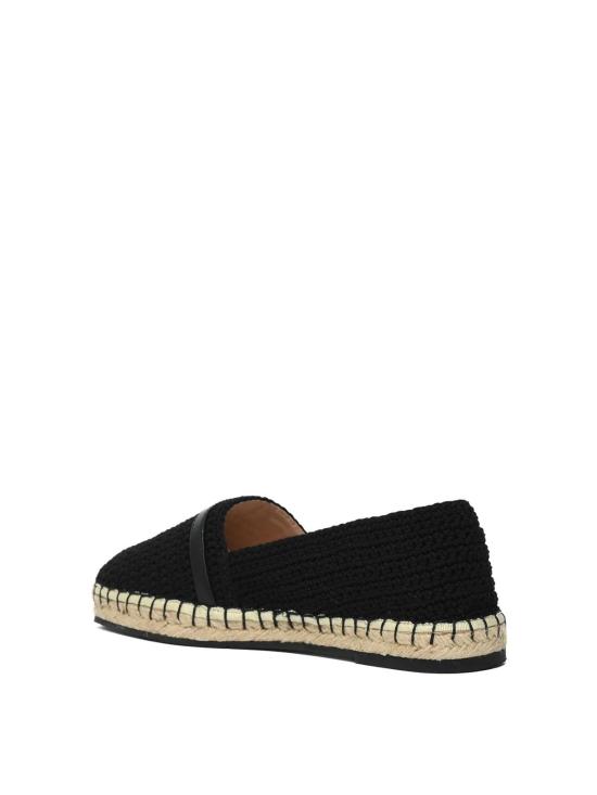 26SS 코치넬리 스니커즈 E4UA7220101001 Black - COCCINELLE