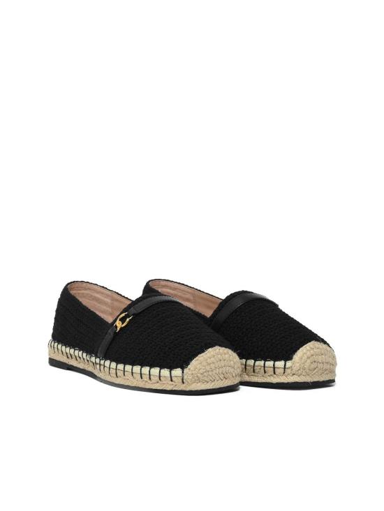 26SS 코치넬리 스니커즈 E4UA7220101001 Black - COCCINELLE