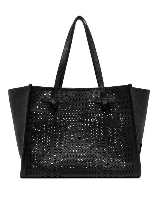 26SS 지아니 끼아리니 토트백 BS12390LNRNERO Black