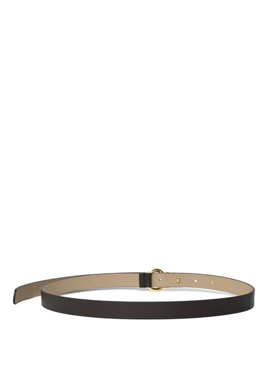 26SS 딸리아토레 벨트 CD2038PDE26ME1348 Brown - TAGLIATORE