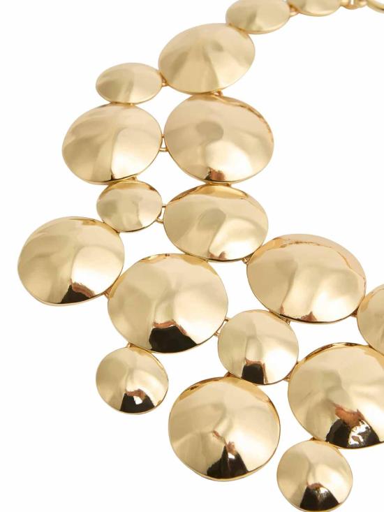 26SS 리비아나 콘티 목걸이/팬던트 A6SJ03Z030 Gold - LIVIANA CONTI