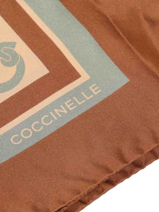 26SS 코치넬리 머플러/스카프 E7UYH380101M09 Multicolour - COCCINELLE