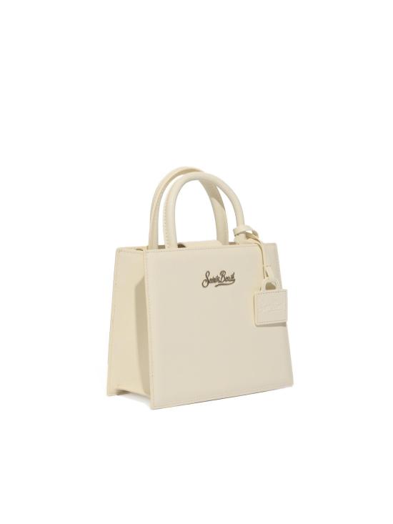 26SS 세인트바쓰 토트백 SHBM000201506L Multicolour - MC2 SAINT BARTH