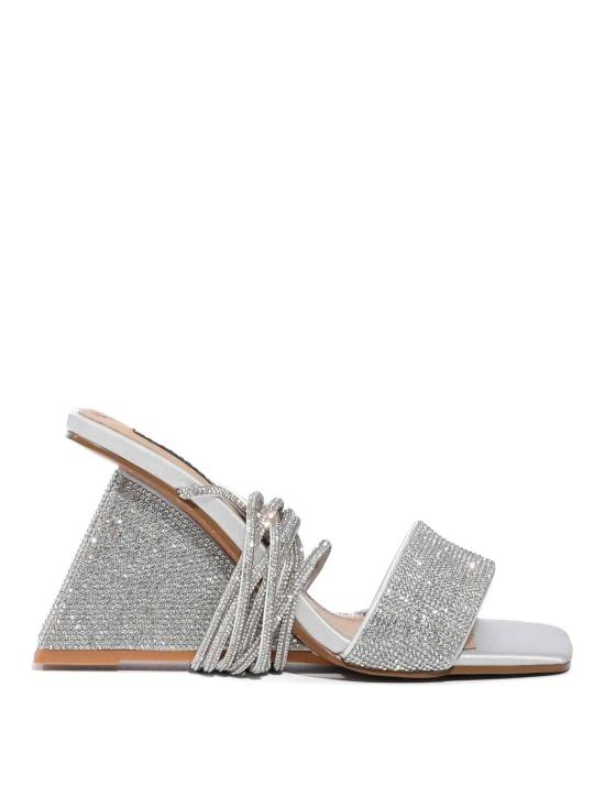 26SS 트웬티포하이치 샌들 S0118ARG Silver