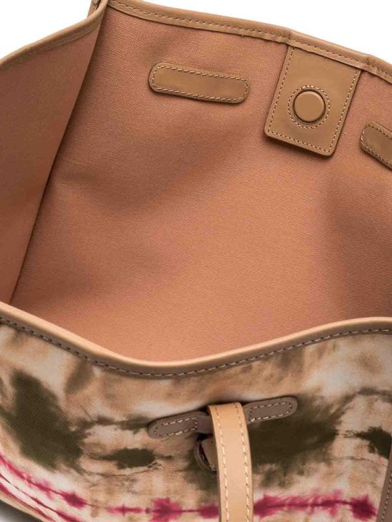 26SS 지아니 끼아리니 토트백 BS6850COMMFEZVARCLAY Brown - GIANNI CHIARINI