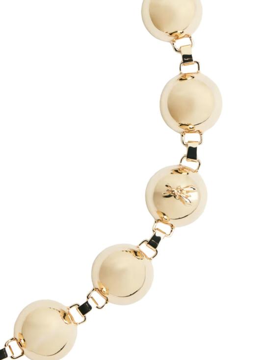 26SS 파트리지아페페 목걸이/팬던트 2J2607M091Z001 Gold - PATRIZIA PEPE