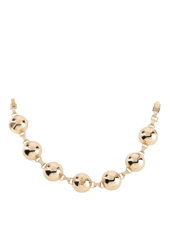 26SS 파트리지아페페 목걸이/팬던트 2J2607M091Z001 Gold