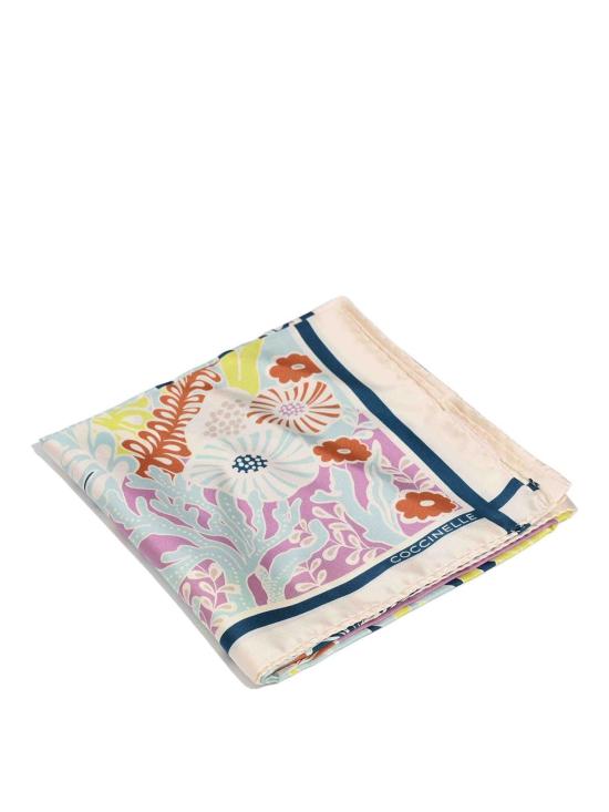26SS 코치넬리 머플러/스카프 E7UY3380101M72 Multicolour