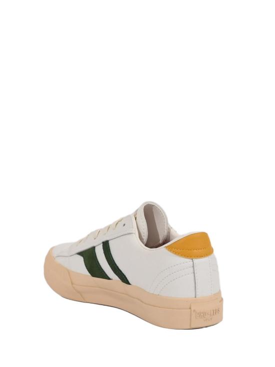 26SS 프로 케즈 스니커즈 RC226SLWLSWH00007 White - PRO-KEDS