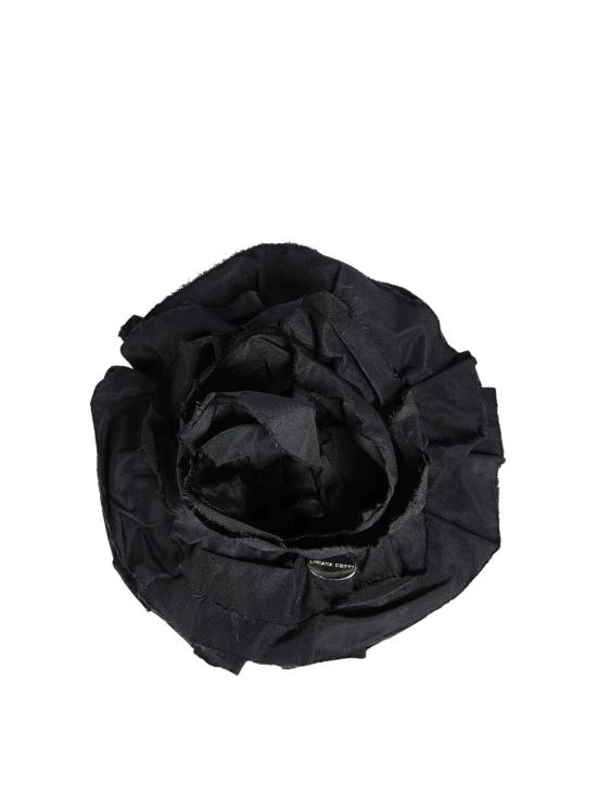 26SS 리비아나 콘티 브로치 A6SJ40Y690 Black
