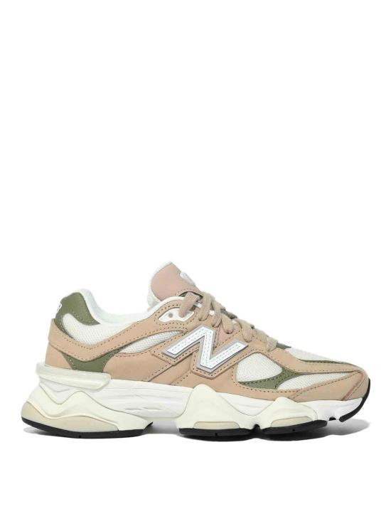 26SS 뉴발란스 9060 스니커즈 U90606BI Grey