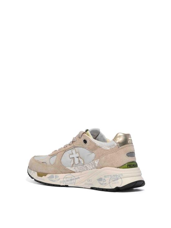 26SS 프리미아타 스니커즈 MASED8116 Beige - PREMIATA