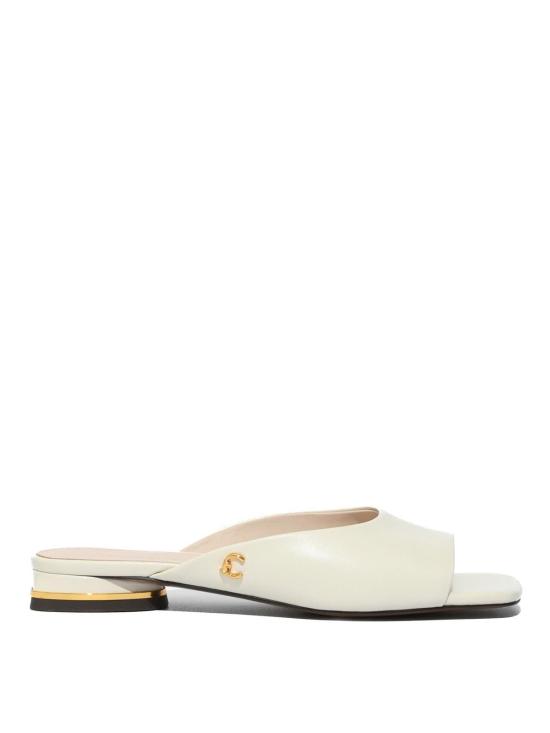 26SS 코치넬리 샌들 E4U1L170201N17 Brown