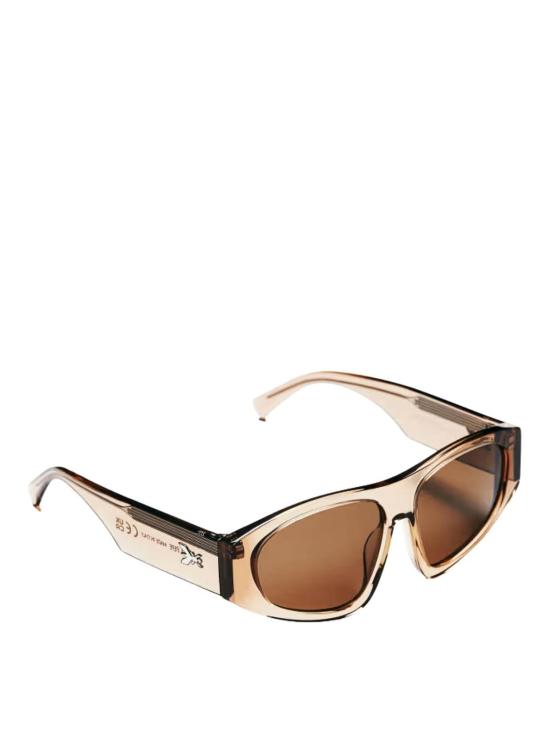 26SS 파트리지아페페 안경 8V0300V051B900 Brown