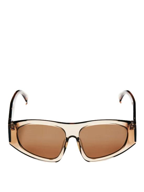 26SS 파트리지아페페 안경 8V0300V051B900 Brown - PATRIZIA PEPE
