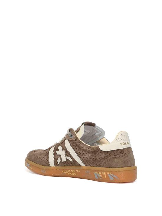 26SS 프리미아타 스니커즈 BONNIE8125 Brown - PREMIATA