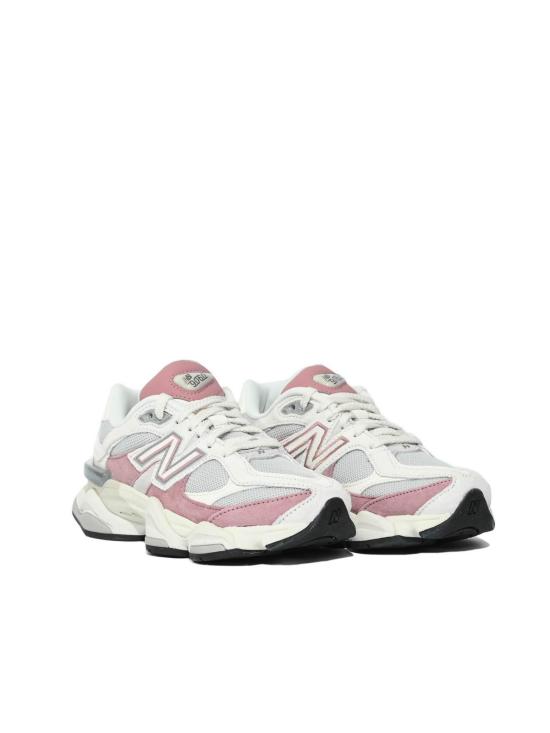 26SS 뉴발란스 9060 스니커즈 U906040V Pink - NEW BALANCE