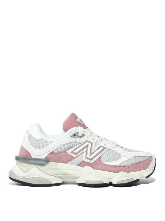 26SS 뉴발란스 9060 스니커즈 U906040V Pink
