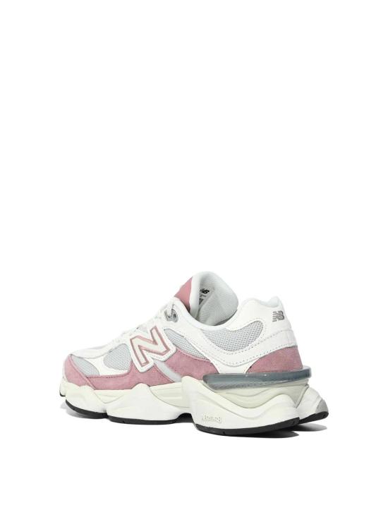 26SS 뉴발란스 9060 스니커즈 U906040V Pink - NEW BALANCE