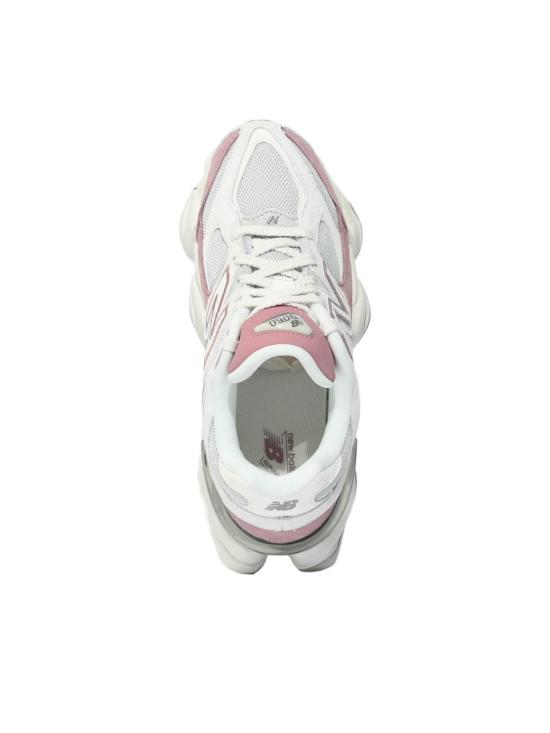 26SS 뉴발란스 9060 스니커즈 U906040V Pink - NEW BALANCE