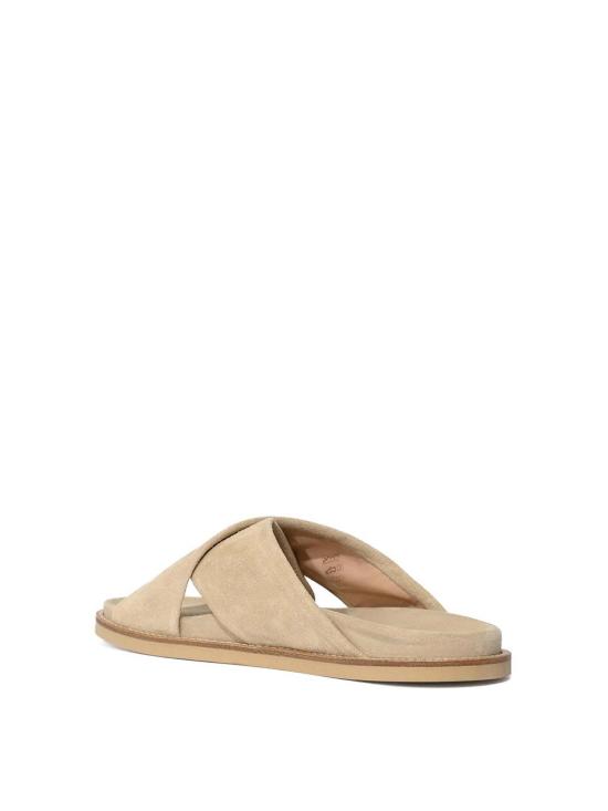 26SS 발바 샌들 PNF532050010 Beige - BARBA