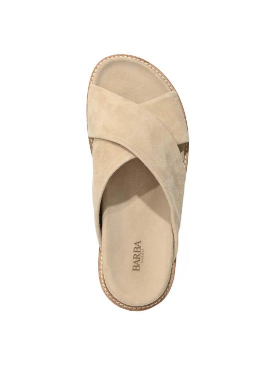 26SS 발바 샌들 PNF532050010 Beige - BARBA