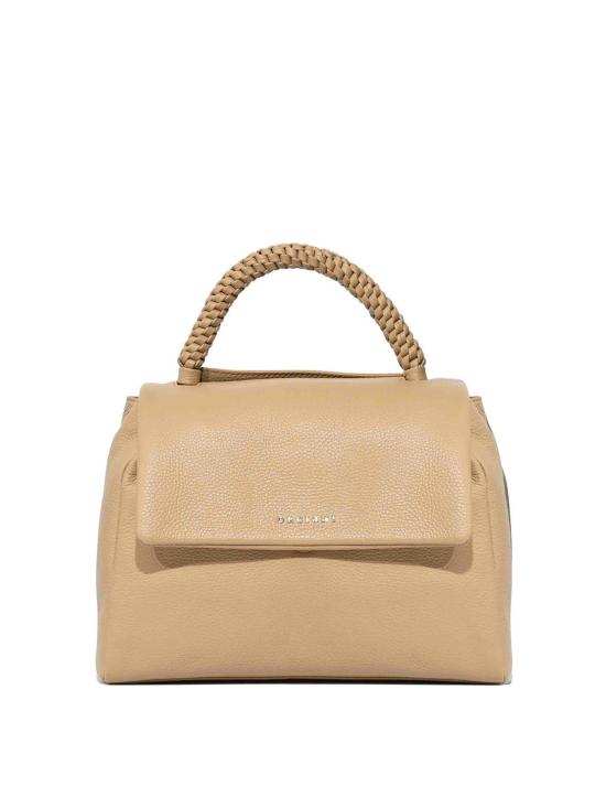 26SS 오르치아니 숄더백 BT2006SCBBIS Camel