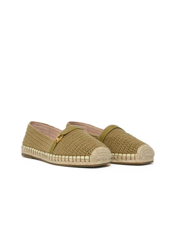26SS 코치넬리 스니커즈 E4UA7220101G43 Beige - COCCINELLE