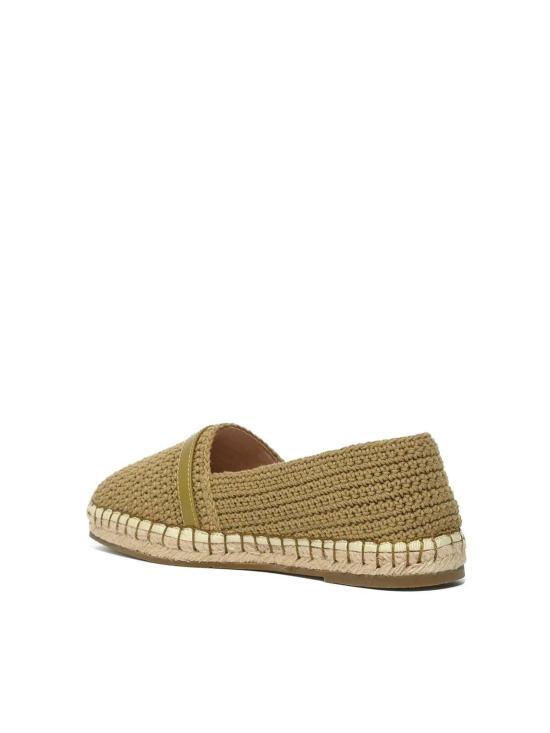 26SS 코치넬리 스니커즈 E4UA7220101G43 Beige - COCCINELLE