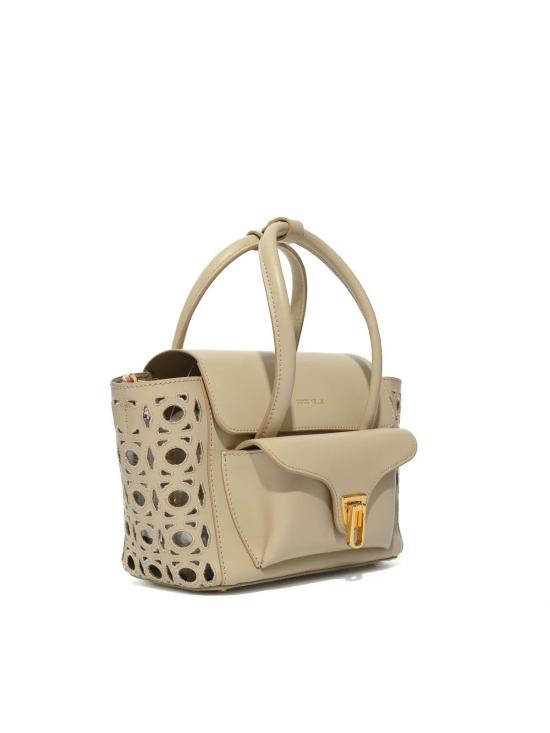 26SS 코치넬리 토트백 E1UGC180301N64 Multicolour - COCCINELLE