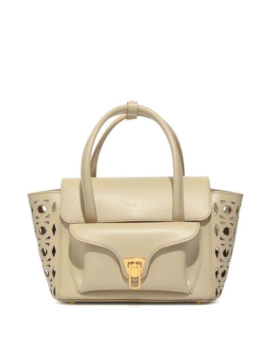 26SS 코치넬리 토트백 E1UGC180301N64 Multicolour