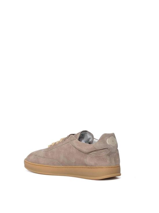 26SS 솔디니 80 스니커즈 80000FSL2AKIRAFUR Brown - SOLDINI 80