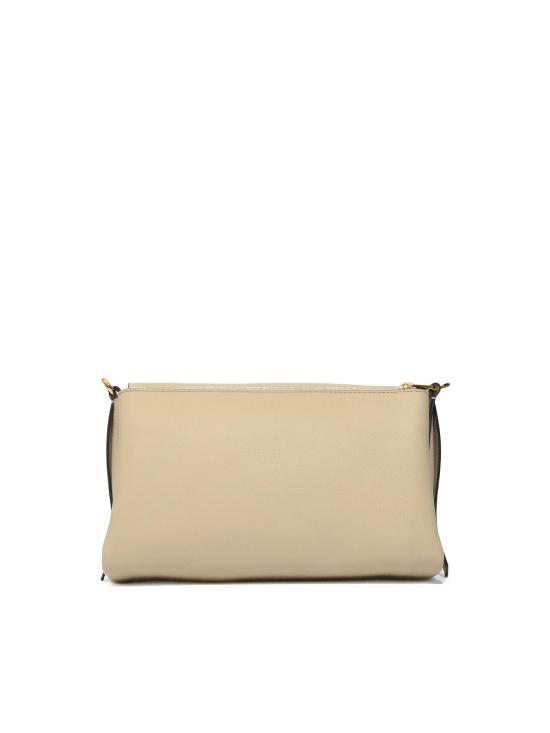 26SS 코치넬리 클러치/파우치 E1M50120101700 Beige - COCCINELLE