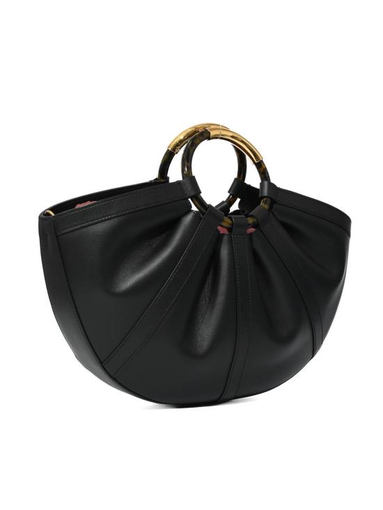 26SS 코치넬리 토트백 E1U5A180101001 Black - COCCINELLE