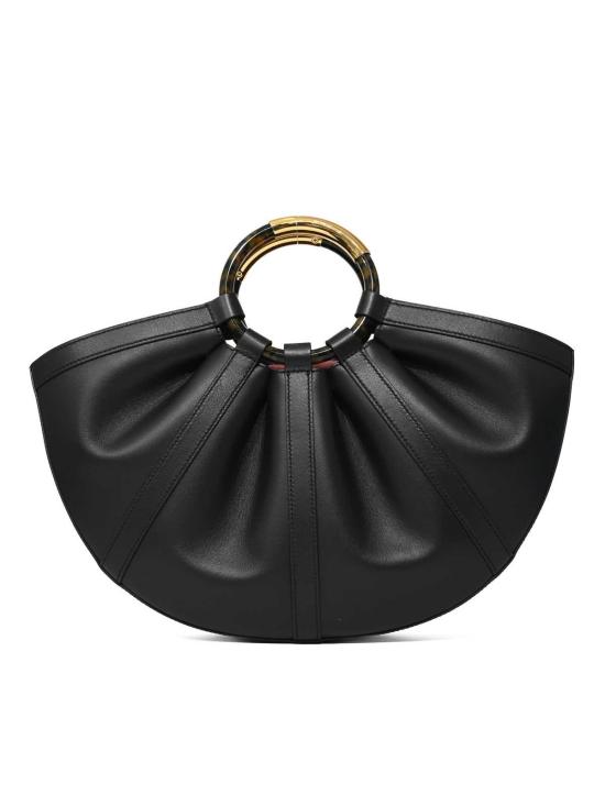26SS 코치넬리 토트백 E1U5A180101001 Black - COCCINELLE