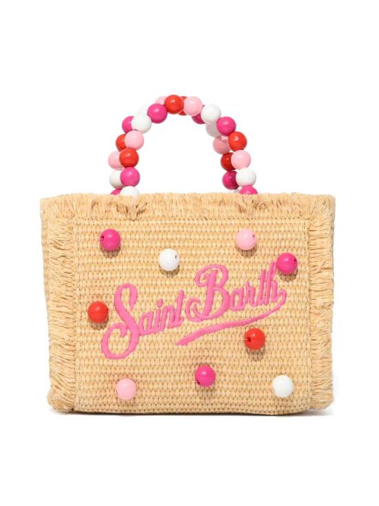 26SS 세인트바쓰 토트백 VAMI00900347L Multicolour