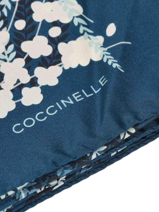 26SS 코치넬리 머플러/스카프 E7UYH380101M16 Multicolour - COCCINELLE