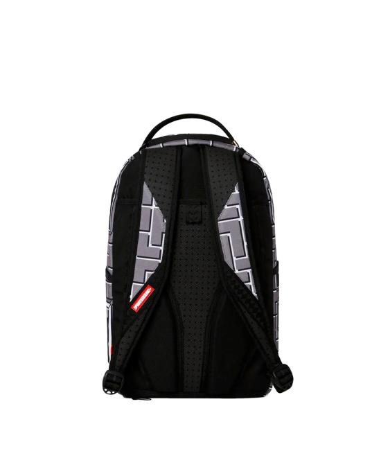  스프레이그라운드 백팩 910B6349NSZ multi MULTICOLOR - SPRAYGROUND