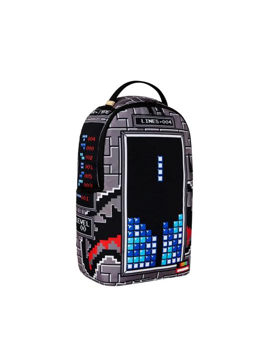  스프레이그라운드 백팩 910B6349NSZ multi MULTICOLOR - SPRAYGROUND