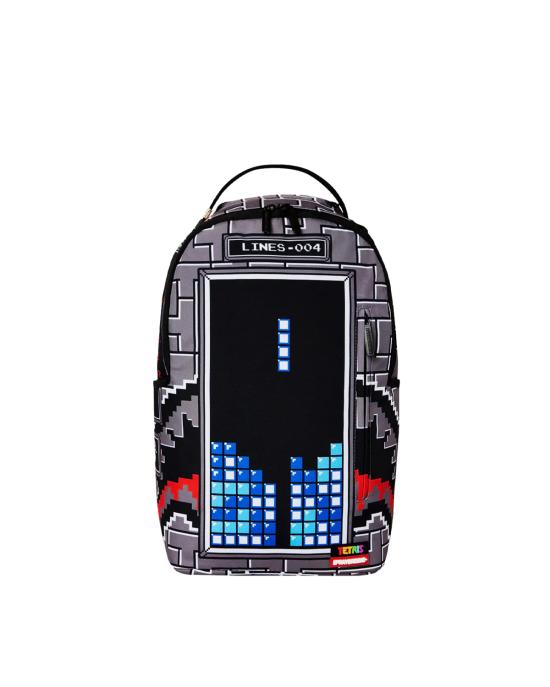  스프레이그라운드 백팩 910B6349NSZ multi MULTICOLOR
