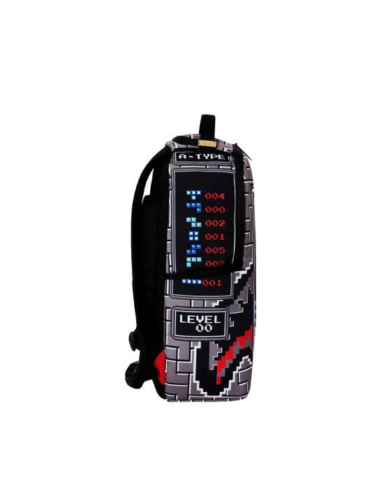  스프레이그라운드 백팩 910B6349NSZ multi MULTICOLOR - SPRAYGROUND