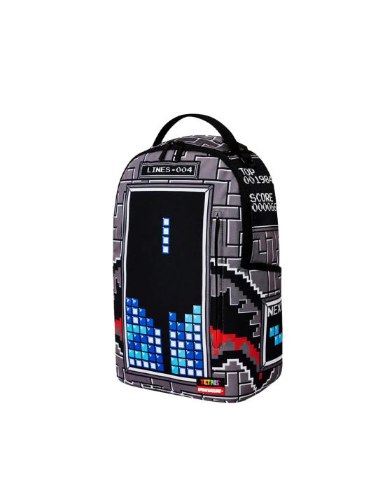  스프레이그라운드 백팩 910B6349NSZ multi MULTICOLOR - SPRAYGROUND