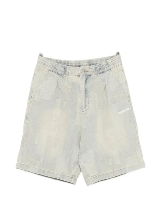 26SS 아큐펑처 1993 숏팬츠 HTEM822702315 BLUE