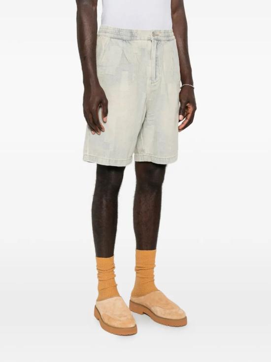 26SS 아큐펑처 1993 숏팬츠 HTEM822702315 BLUE - ACUPUNCTURE 1993