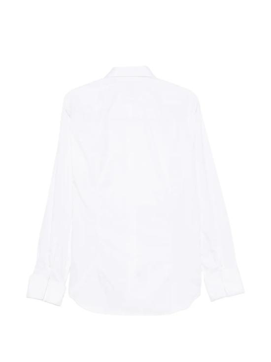 26SS 게라르디니 셔츠 BP1CRM2 2Y 7D 10P2 020 WHITE - GHERARDINI