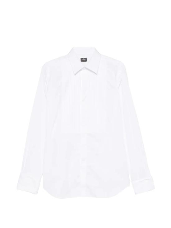 26SS 게라르디니 셔츠 BP1CRM2 2Y 7D 10P2 020 WHITE