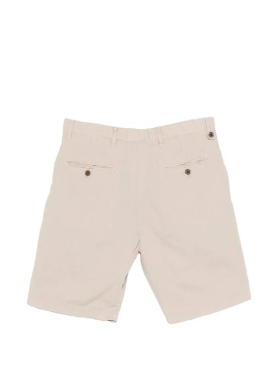 26SS 미쓰 숏팬츠 26M74B 49 02 BEIGE - MYTHS